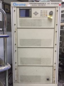 AC Source