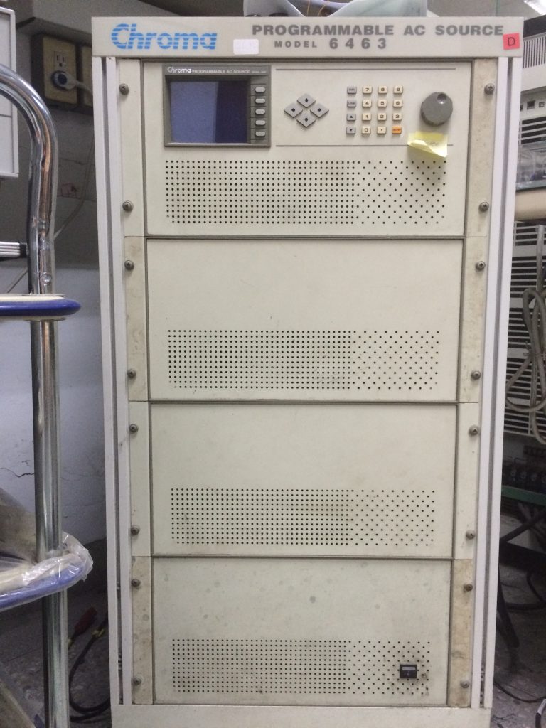 AC Source