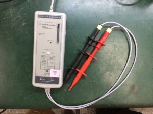 Differential Probe