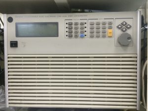 High-power AC/DC Electronic Loads