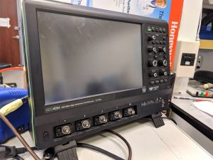 Digital Oscilloscope-2