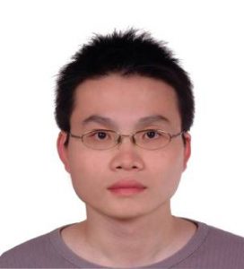 姚竣仁 博士