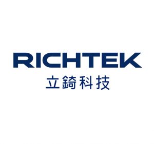 立錡科技股份有限公司