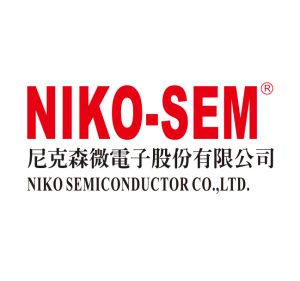 尼克森微電子股份有限公司