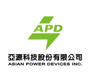 亞源科技股份有限公司