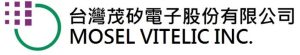 台灣茂矽電子股份有限公司