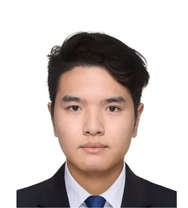 徐為澤 博士生
